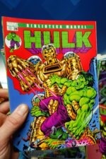 Biblioteca Marvel Hulk 1 al 36 completa, excelsior - Imagen 9