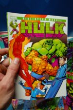 Biblioteca Marvel Hulk 1 al 36 completa, excelsior - Imagen 10