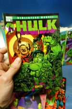 Biblioteca Marvel Hulk 1 al 36 completa, excelsior - Imagen 11