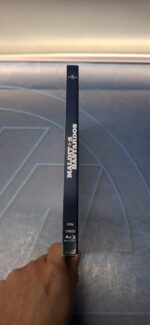 Malditos bastardos, Dvd + Blu-ray, 2 discos - Imagen 3