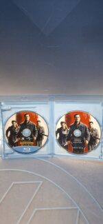 Malditos bastardos, Dvd + Blu-ray, 2 discos - Imagen 4