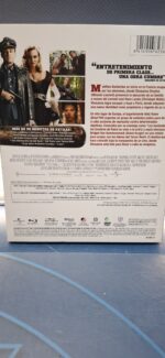 Malditos bastardos, Dvd + Blu-ray, 2 discos - Imagen 6