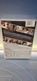 El tercer asesinato, Dvd - Imagen 2