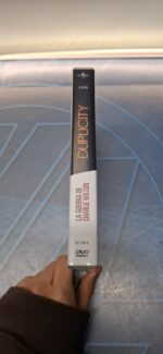 El tercer asesinato, Dvd - Imagen 4