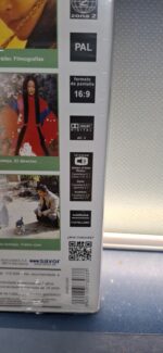 Ashes of time redux, Dolls, Audition, Dvd, 3 Discos - Imagen 4