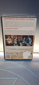 Seance, Dvd - Imagen 2