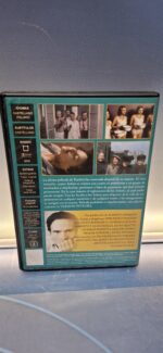 Salo o los 120 dias de sodoma, Dvd - Imagen 2