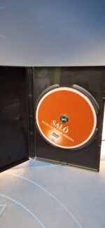 Salo o los 120 dias de sodoma, Dvd - Imagen 4