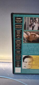 Salo o los 120 dias de sodoma, Dvd - Imagen 6