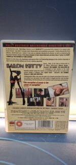 Salon kitty, Dvd - Imagen 2