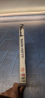 Salon kitty, Dvd - Imagen 3