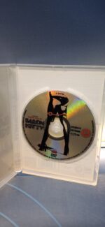 Salon kitty, Dvd - Imagen 4