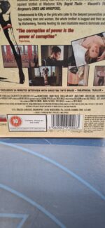 Salon kitty, Dvd - Imagen 6