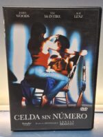 Dvd, Celda sin numero