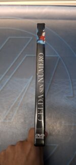 Dvd, Celda sin numero - Imagen 2