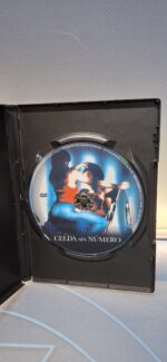 Dvd, Celda sin numero - Imagen 4