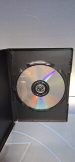 Dvd, Celda sin numero - Imagen 5