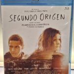 Bluray, Segundo origen