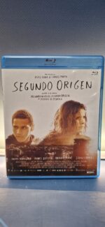 Bluray, Segundo origen