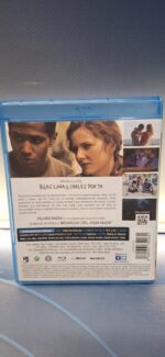 Bluray, Segundo origen - Imagen 3