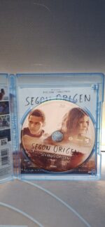 Bluray, Segundo origen - Imagen 4