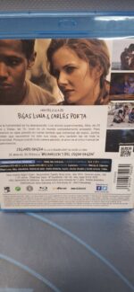 Bluray, Segundo origen - Imagen 6