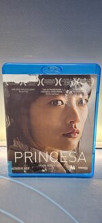 Bluray, Princesa
