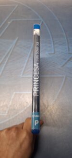 Bluray, Princesa - Imagen 2