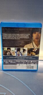 Bluray, Princesa - Imagen 3