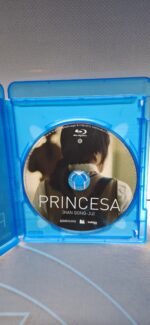 Bluray, Princesa - Imagen 4