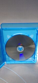 Bluray, Princesa - Imagen 5