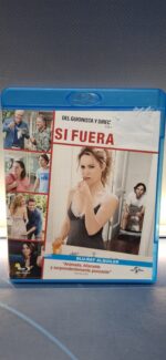 Bluray, Si fuera facil