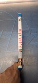 Bluray, Si fuera facil - Imagen 2