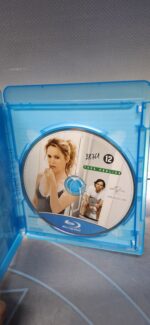 Bluray, Si fuera facil - Imagen 4