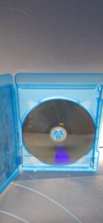 Bluray, Si fuera facil - Imagen 5