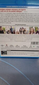 Bluray, Si fuera facil - Imagen 6