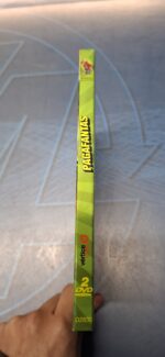 Dvd, pagafantas - Imagen 2