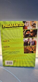 Dvd, pagafantas - Imagen 3