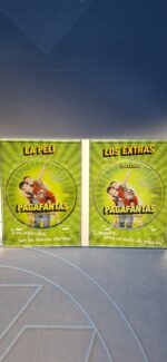 Dvd, pagafantas - Imagen 4