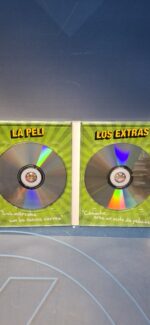 Dvd, pagafantas - Imagen 5