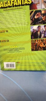 Dvd, pagafantas - Imagen 6