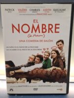 Dvd, El nombre