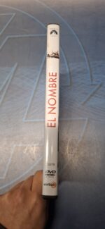 Dvd, El nombre - Imagen 2