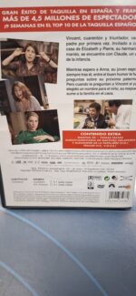 Dvd, El nombre - Imagen 6