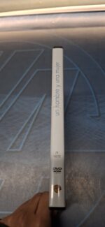 Dvd, Un hombre y una mujer - Imagen 2