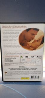 Dvd, Un hombre y una mujer - Imagen 3