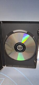 Dvd, Un hombre y una mujer - Imagen 5