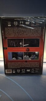 2 Dvd, 52 vive o muere, El eslabon del niagara - Imagen 3