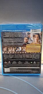 Bluray, Anna karenina - Imagen 3