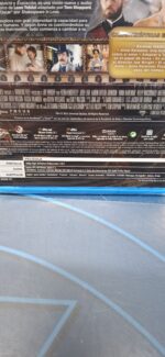 Bluray, Anna karenina - Imagen 4